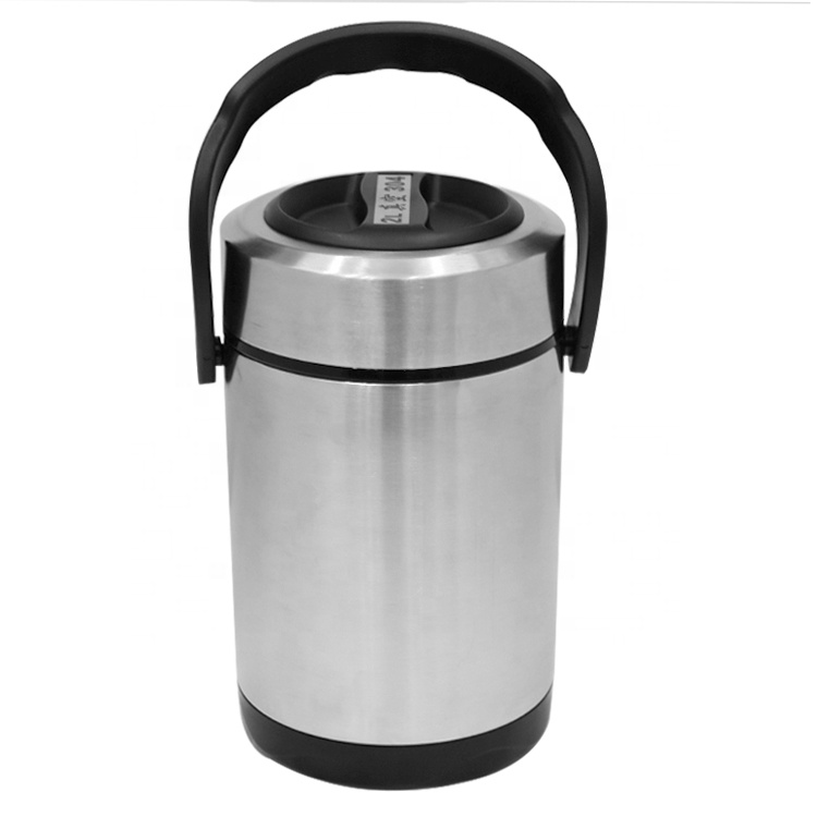 Food Snacks Box - Wholesale Vacuumed Insulated Thermal Bento Container