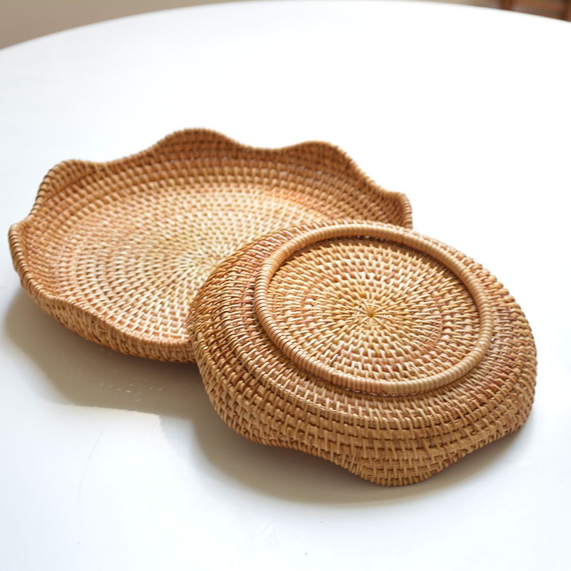 Natural Food Woven Tray Box, R - đánh giá và giá Food Snacks With Fiber