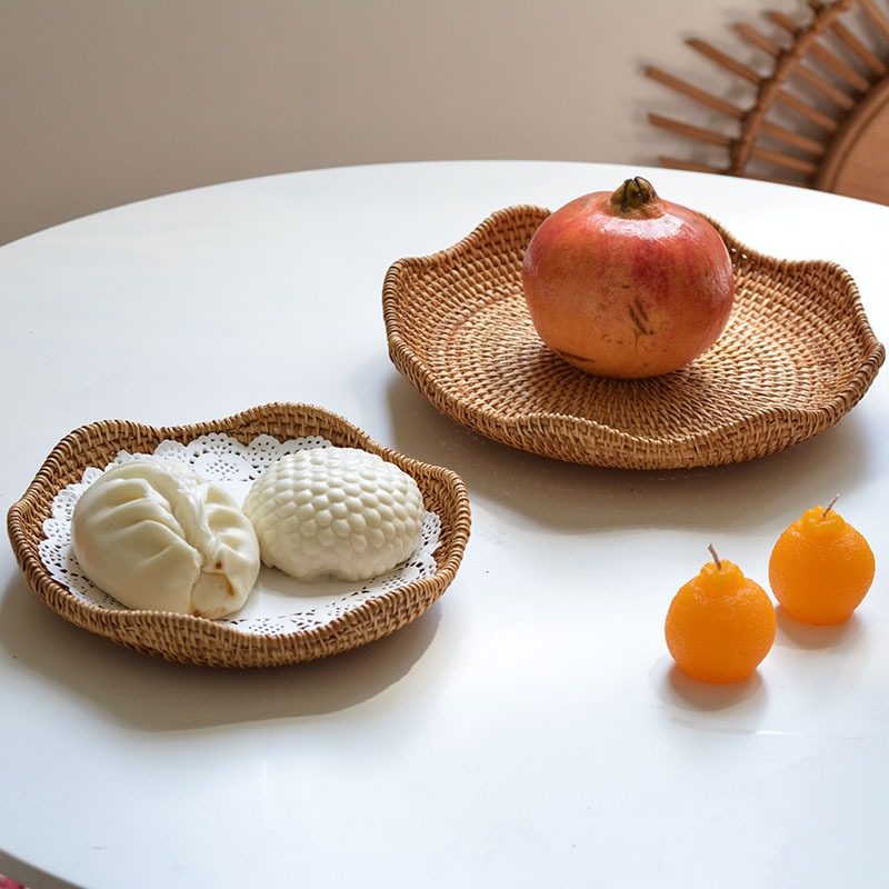 Natural Food Woven Tray Box, R - đánh giá và giá Food Snacks With Fiber