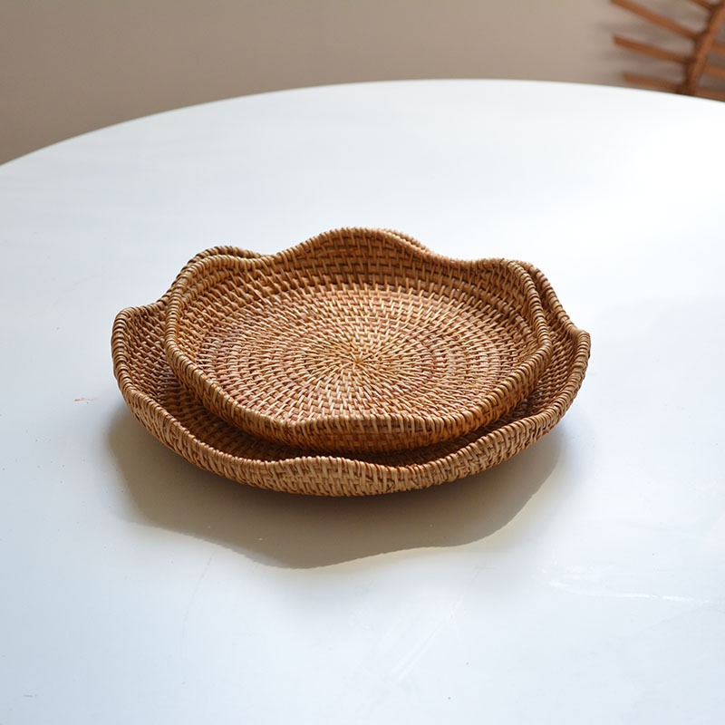 Natural Food Woven Tray Box, R - đánh giá và giá Food Snacks With Fiber