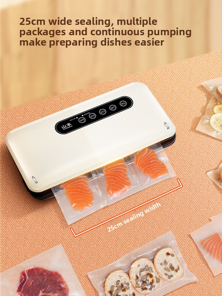 Mini Vacuum Sealer Machine Aut - đánh giá và giá Snacks Food In Us