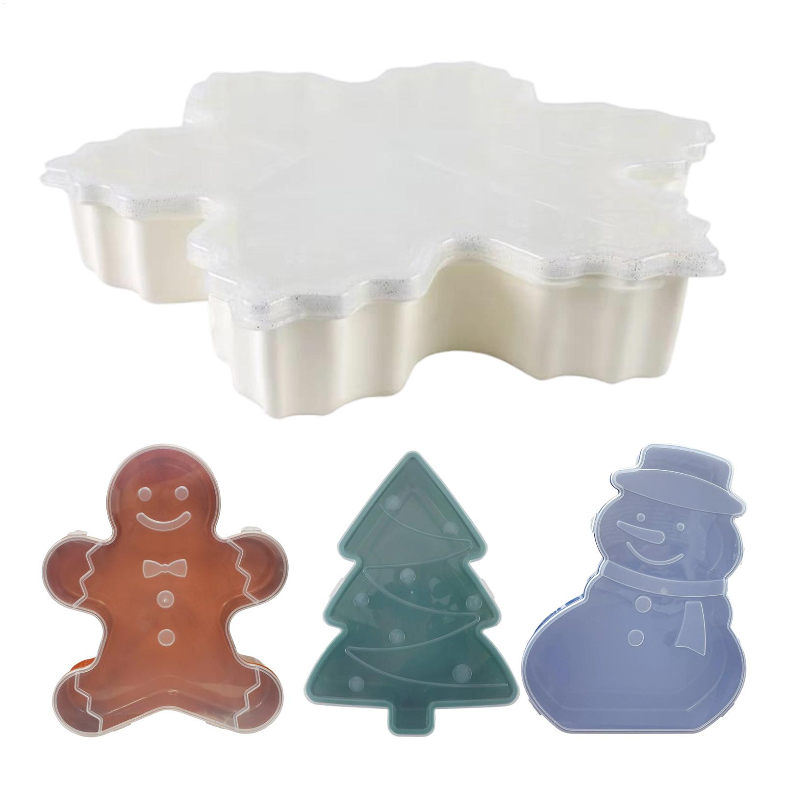 Snack Tray Portable Food Organ - đánh giá và giá Food Snacks Box