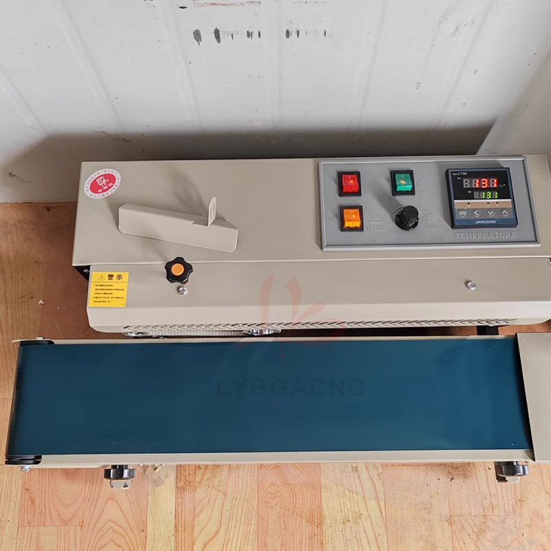 LY Sealing Machine Automatic C - đánh giá và giá Snacks Food In Us