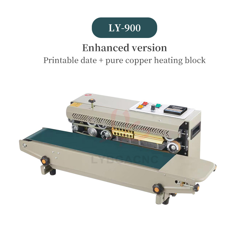 LY Sealing Machine Automatic C - đánh giá và giá Snacks Food In Us