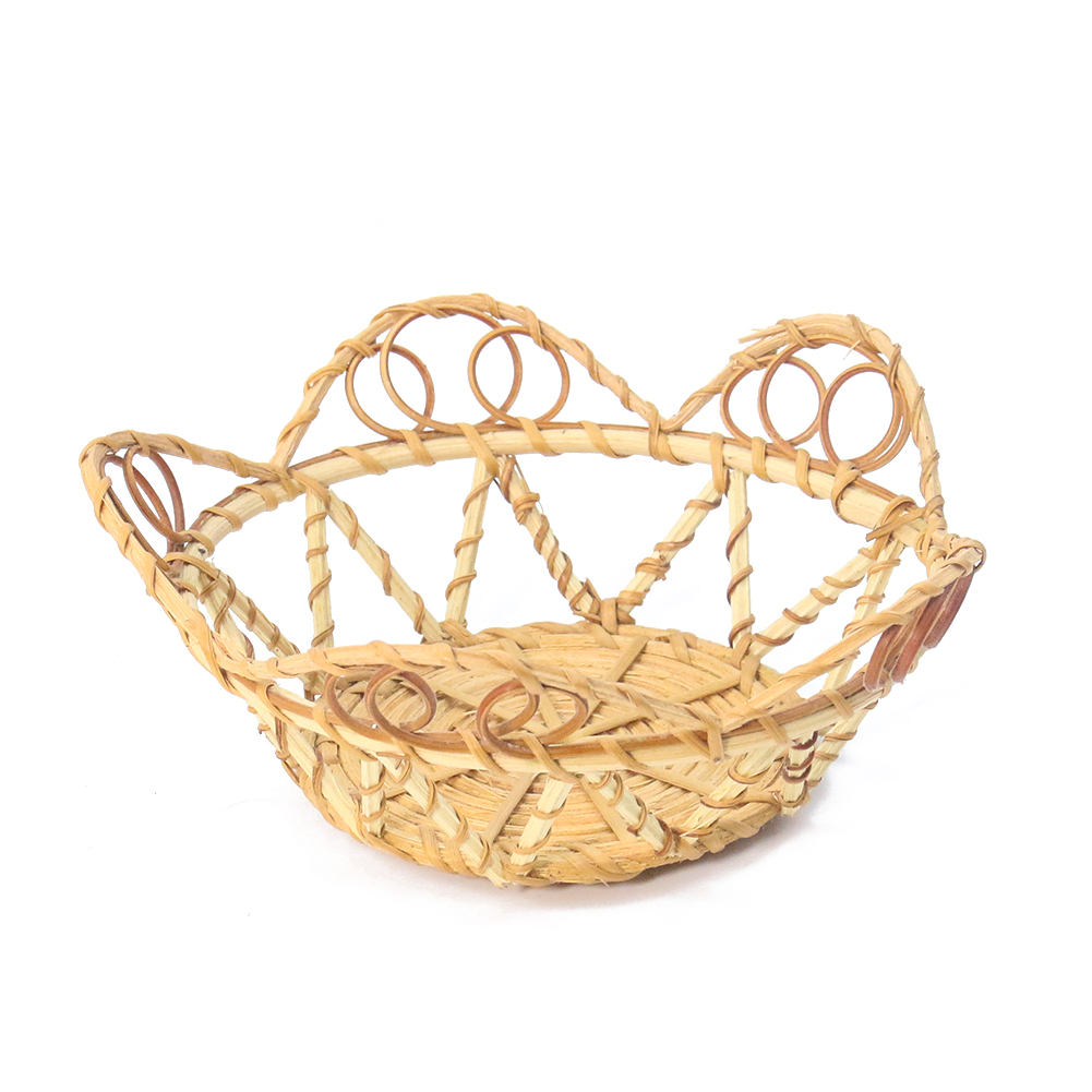 Retro Petal Shape Handmade Bra - đánh giá và giá Food Snacks With Fiber