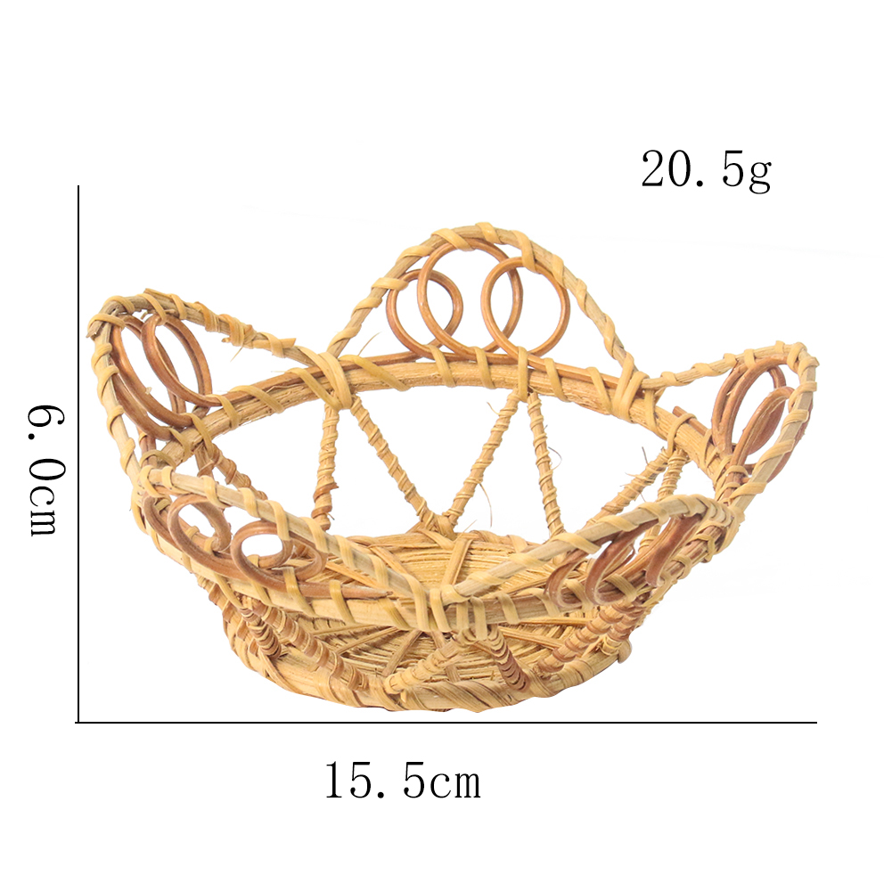 Retro Petal Shape Handmade Bra - đánh giá và giá Food Snacks With Fiber