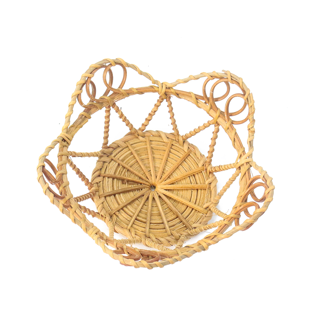 Retro Petal Shape Handmade Bra - đánh giá và giá Food Snacks With Fiber
