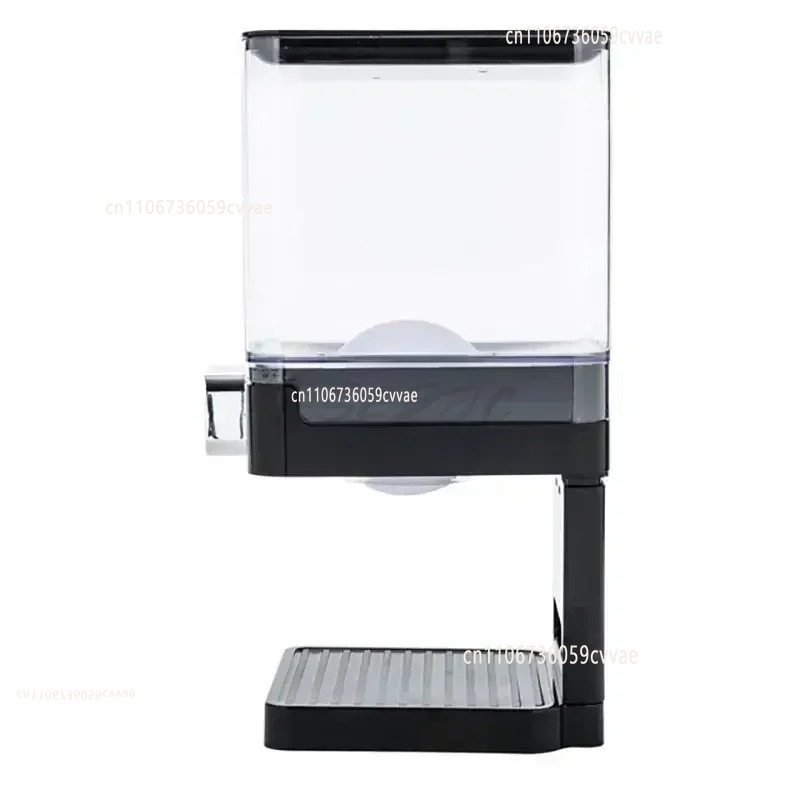 3.7L Grain Dispenser Tank Cere - đánh giá và giá Food Snacks Box