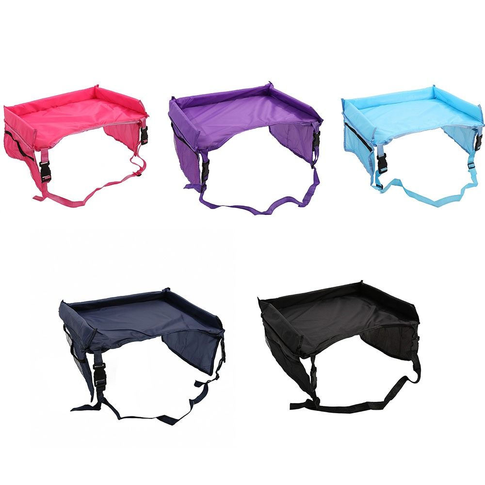 Baby Car Seat Tray Stroller Ki - đánh giá và giá Food Snacks With Fiber