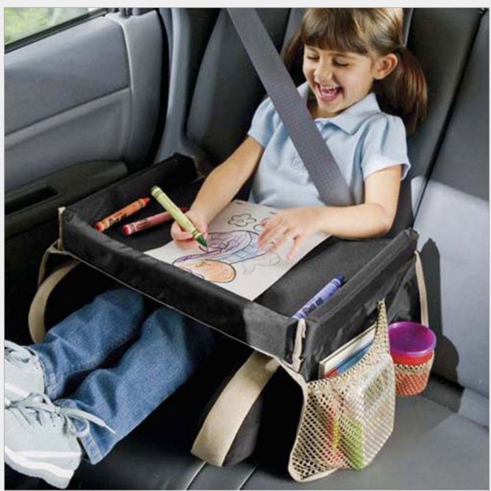 Baby Car Seat Tray Stroller Ki - đánh giá và giá Food Snacks With Fiber