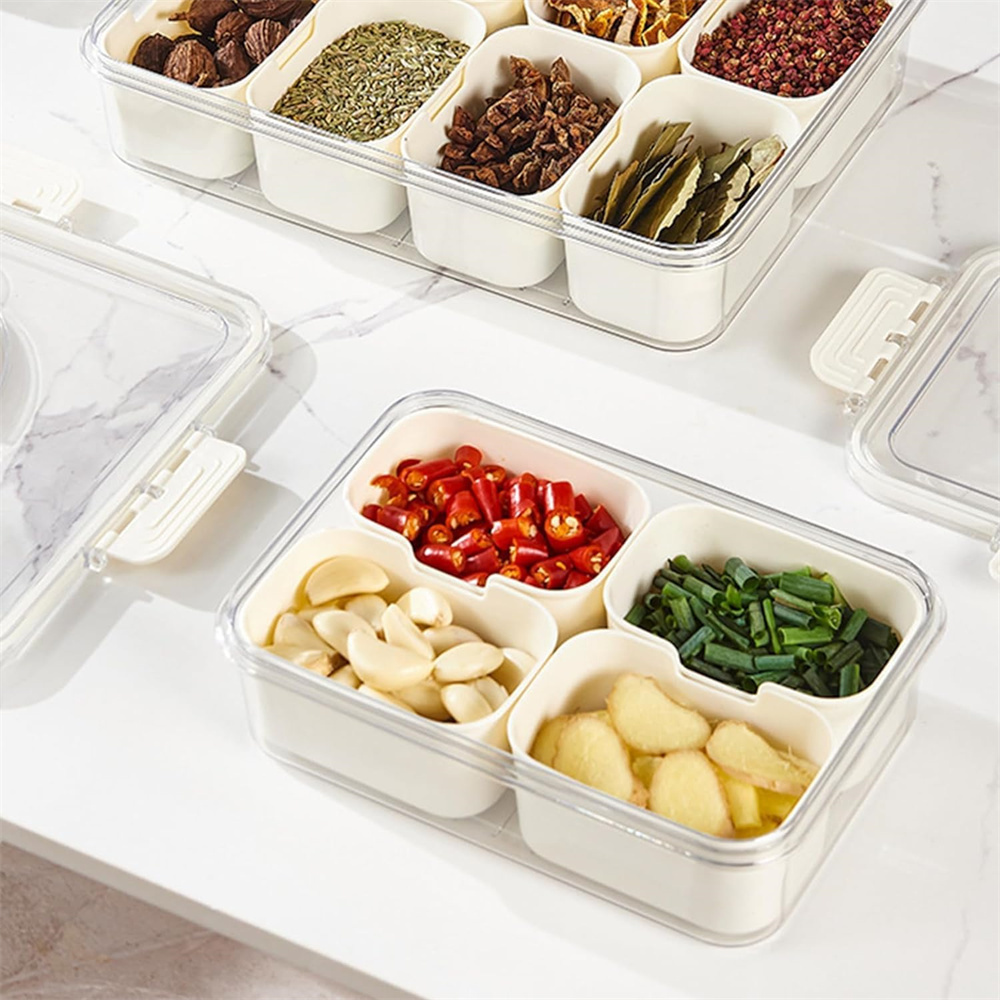 Portable Food Storage Box, Sna - đánh giá và giá Food Snacks Box