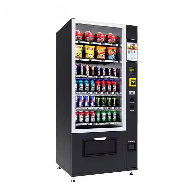 Classic Combo Vending Machine  - đánh giá và giá Snacks Food In Us