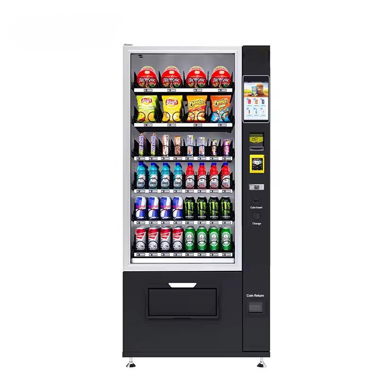 Classic Combo Vending Machine  - đánh giá và giá Snacks Food In Us