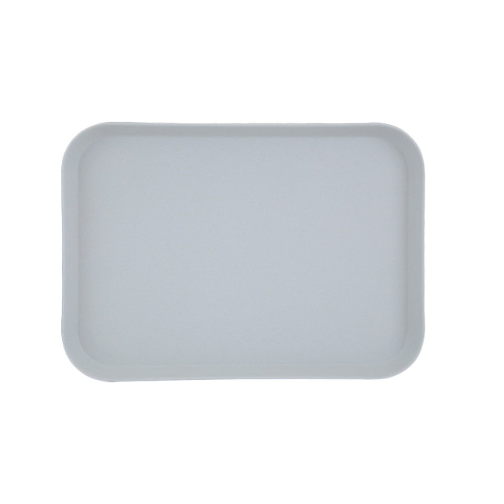 Bamboo Fiber Serving Tray Eco  - đánh giá và giá Food Snacks With Fiber