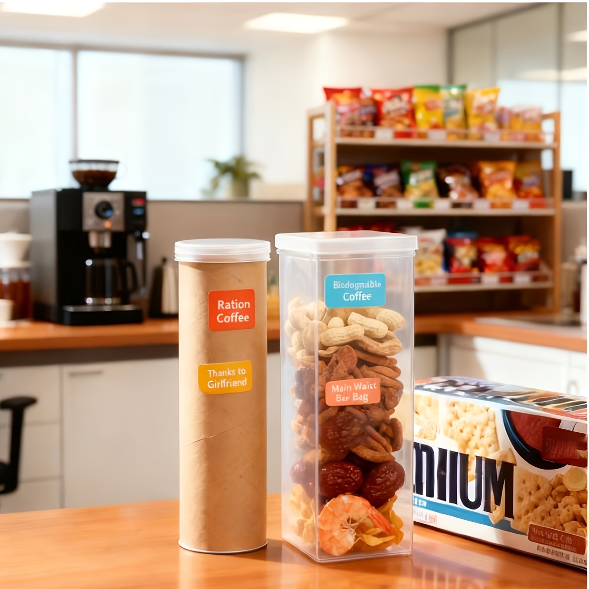 Clear Rectangular Sealed Food  - đánh giá và giá Food Snacks Box