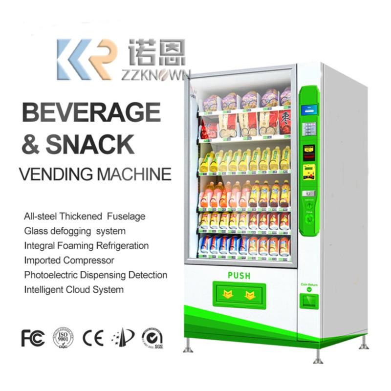 Park Drink Vending Machine Lar - đánh giá và giá Snacks Food In Us