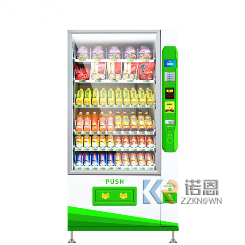 Park Drink Vending Machine Lar - đánh giá và giá Snacks Food In Us