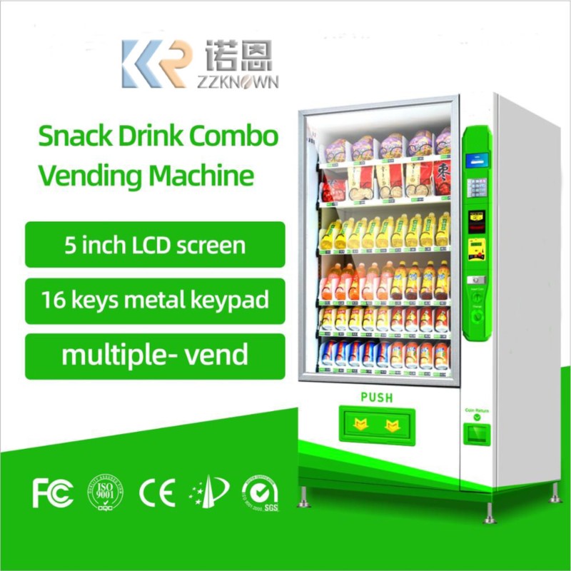 Park Drink Vending Machine Lar - đánh giá và giá Snacks Food In Us