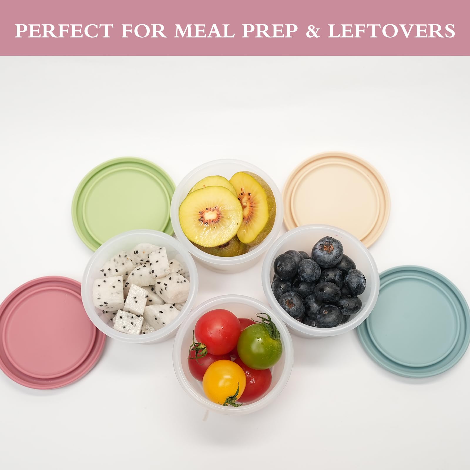 Food Grade Silicone Baby Food  - đánh giá và giá Food Snacks Box