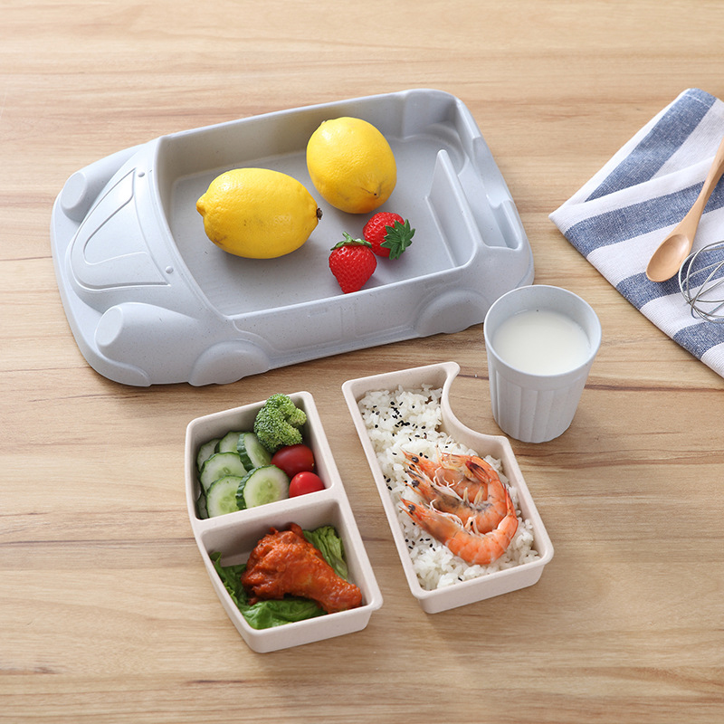 Creative Cartoon Car Plane Chi - đánh giá và giá Food Snacks With Fiber