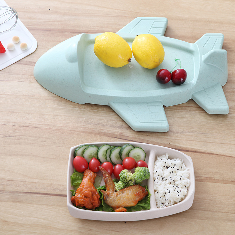 Creative Cartoon Car Plane Chi - đánh giá và giá Food Snacks With Fiber