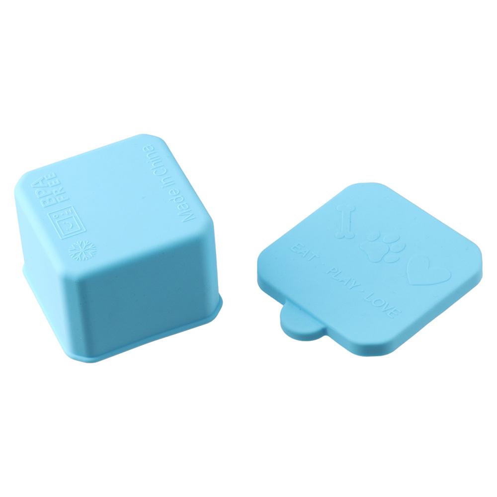 1/3pcs Silicone Food Distribut - đánh giá và giá Food Snacks Box