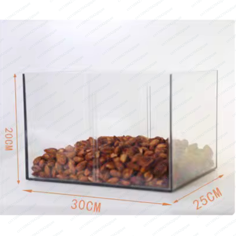 Supermarket Bulk Food Box Dry  - đánh giá và giá Food Snacks Box