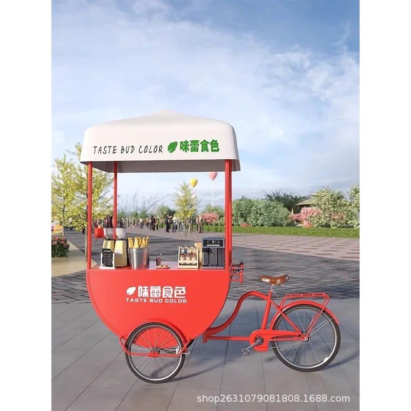 Outdoor Mobile Food Cart Snack - đánh giá và giá Snacks Food In Us