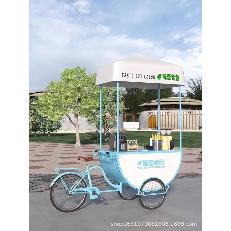 Outdoor Mobile Food Cart Snack - đánh giá và giá Snacks Food In Us
