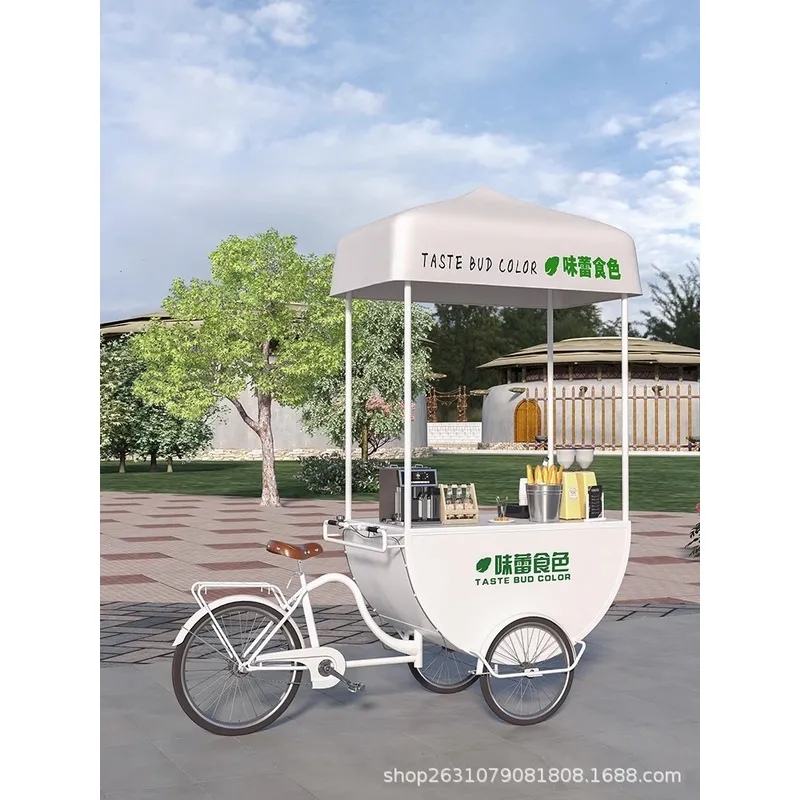 Outdoor Mobile Food Cart Snack - đánh giá và giá Snacks Food In Us