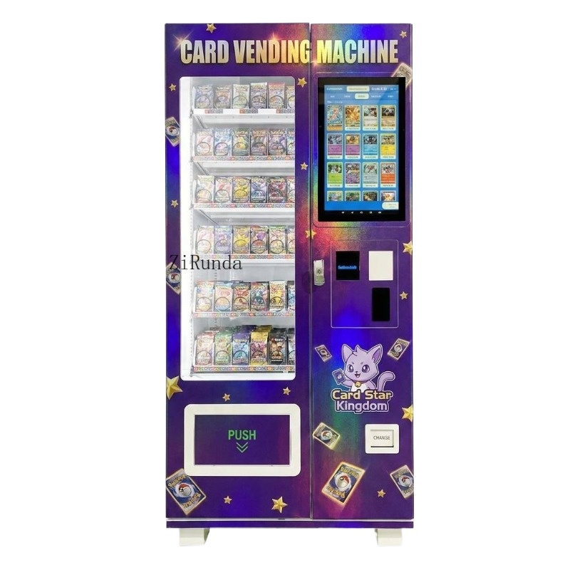 Beauty products, vending machi - đánh giá và giá Snacks Food In Us
