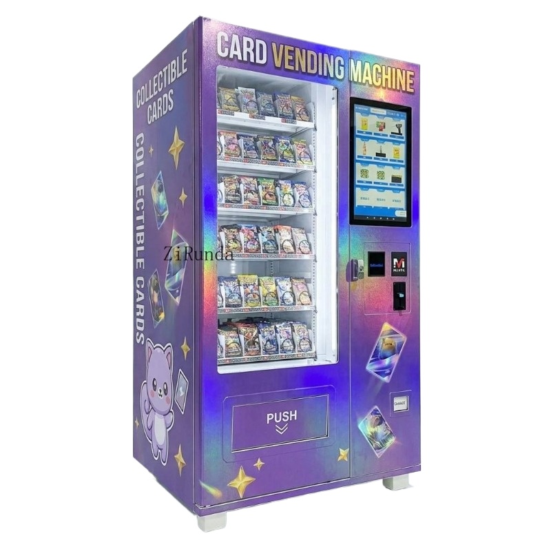 Beauty products, vending machi - đánh giá và giá Snacks Food In Us