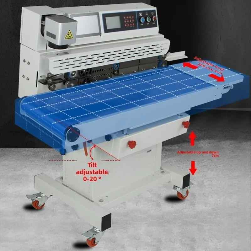 Laser Coding Machine Vacuum Pa - đánh giá và giá Food Snacks With Fiber