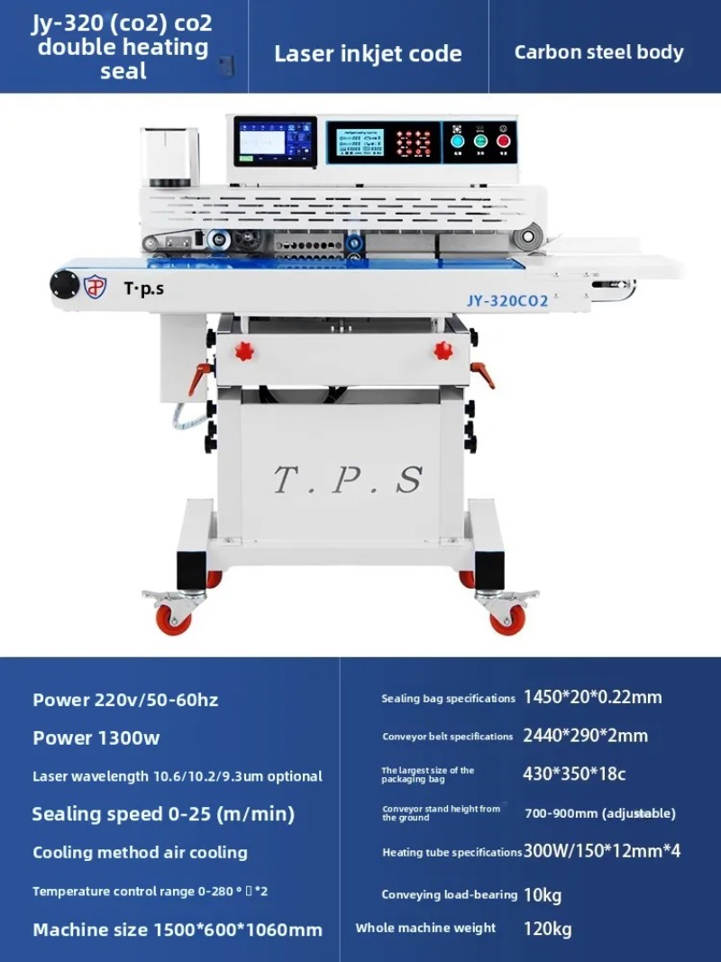 Laser Coding Machine Vacuum Pa - đánh giá và giá Food Snacks With Fiber