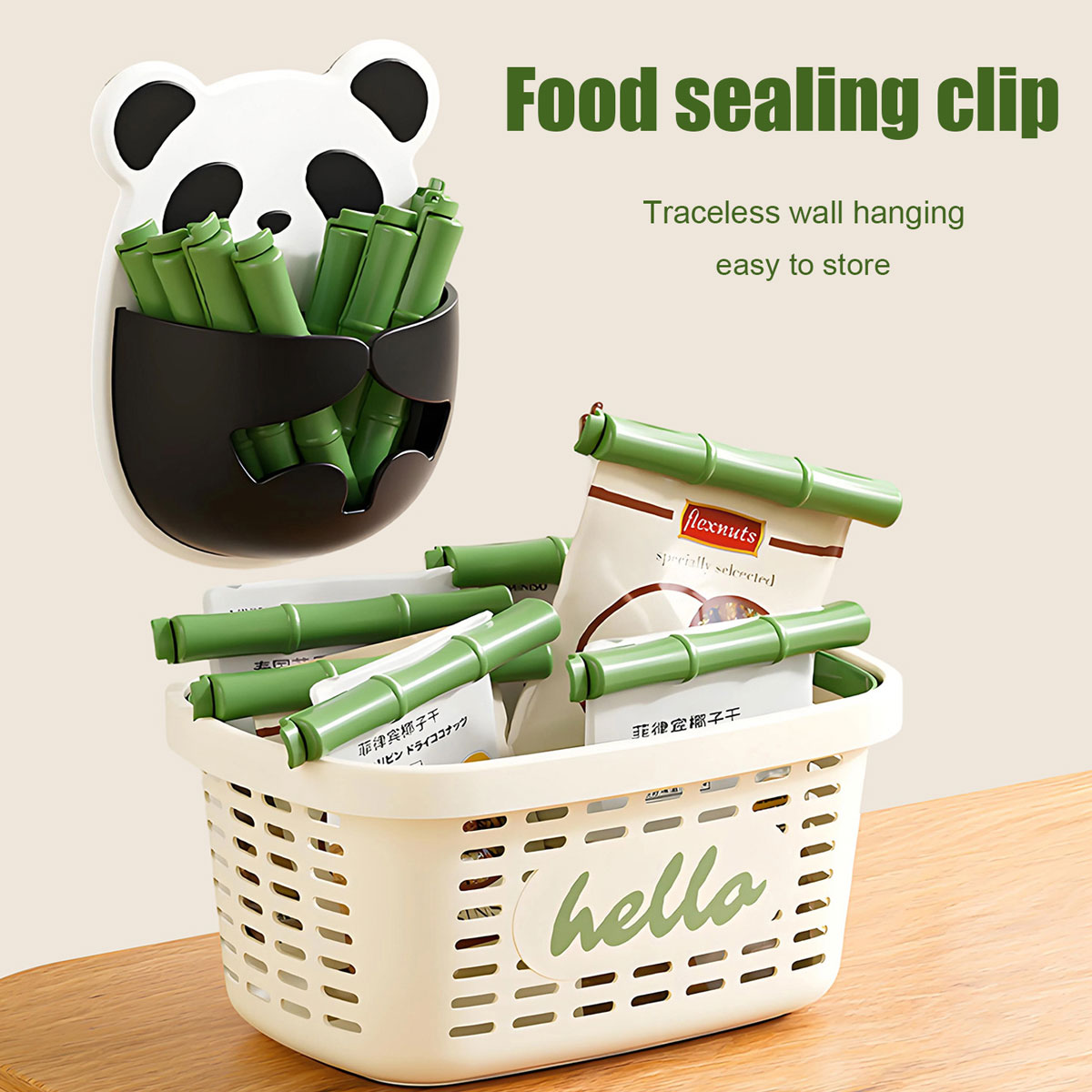 12PC Food Sealing Clip Storage - đánh giá và giá Food Snacks Box