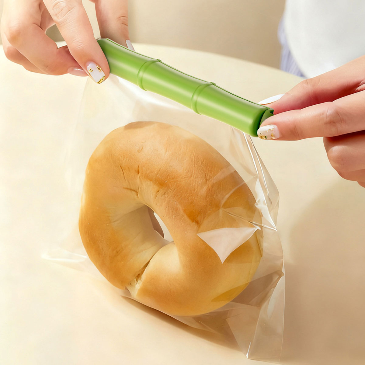 12PC Food Sealing Clip Storage - đánh giá và giá Food Snacks Box