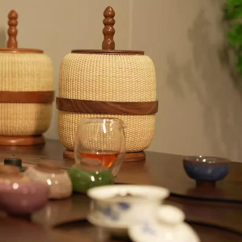 Handwoven Wicker Storage Baske - đánh giá và giá Food Snacks With Fiber